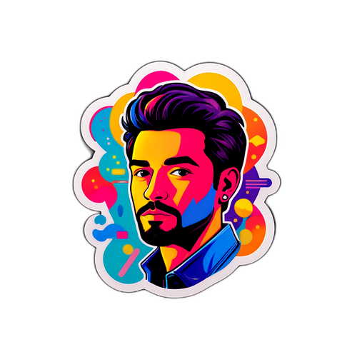 Um design moderno e estiloso por Matheus Sales