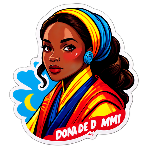 Dona de Mim