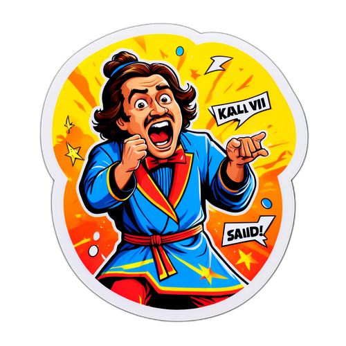 Drama på dansen - utslag i 'Skal vi danse'