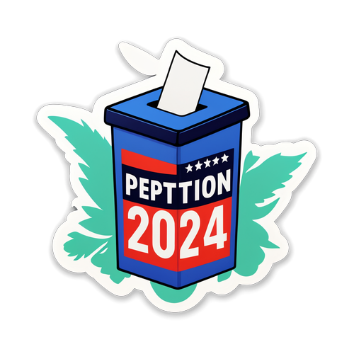 Engage & Empower: Vote in 2024!