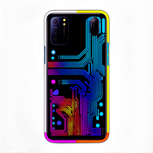 टेक्नोलॉजी और स्टाइल का संगम