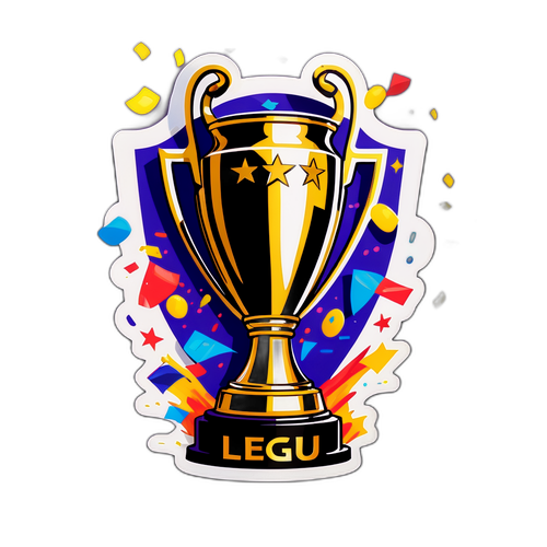Τρόπαιο UEFA Champions League