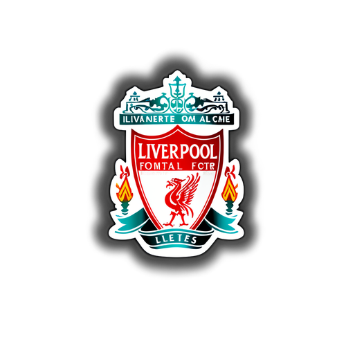 Pemikiran Minimalis Liverpool FC