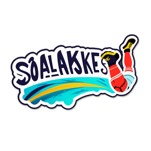Solanke Strikes!