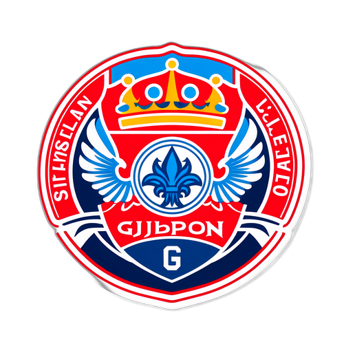 Stiker Mistik untuk Sporting Gijón vs Valencia