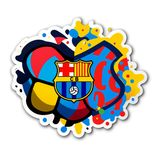 Vibrant Soccer Love: Barcelona SC and Deportivo Cuenca