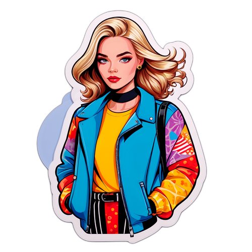 Moderne motetrender med Iselin Guttormsen