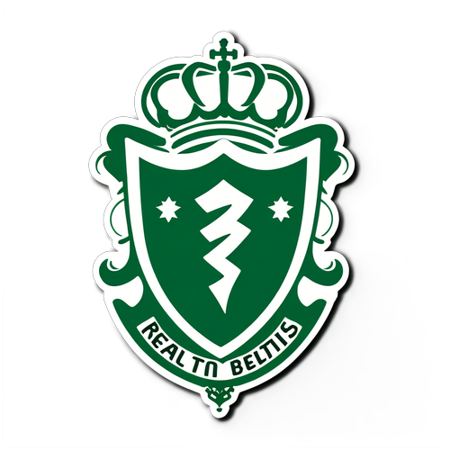 A Real Betis csapat mottója