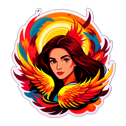 Fernanda Magnani: Superação e Empoderamento