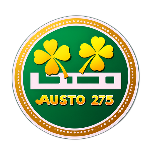 Tiket ng Lotto Agosto 17, 2025