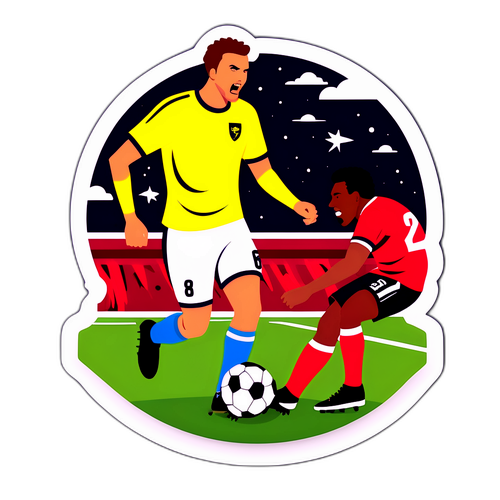 Match de football de Bodo Glimt