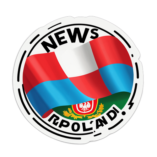 Nowości z Polski