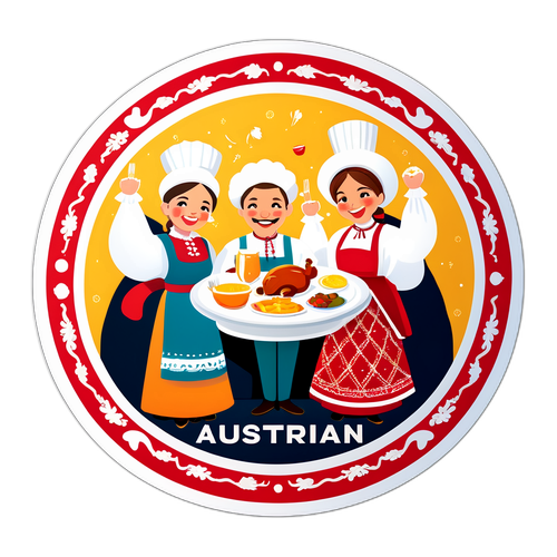 Austrian Traditionen