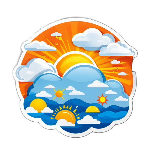 Dự Báo Thời Tiết Hải Phòng