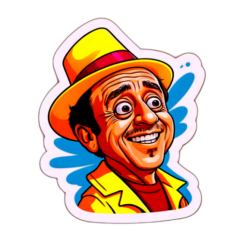 Tributo ao Chespirito
