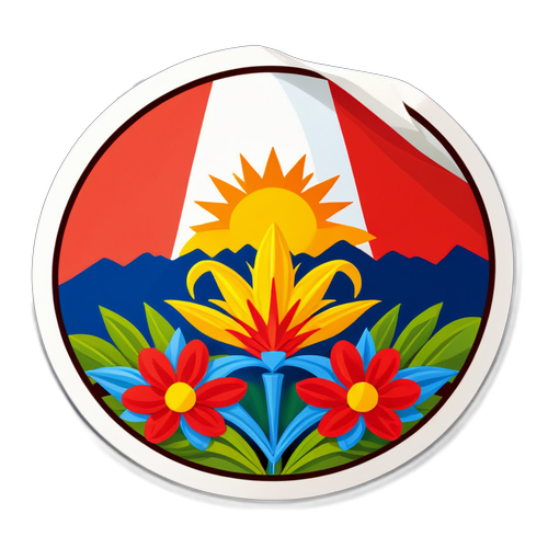 Symbol Chile