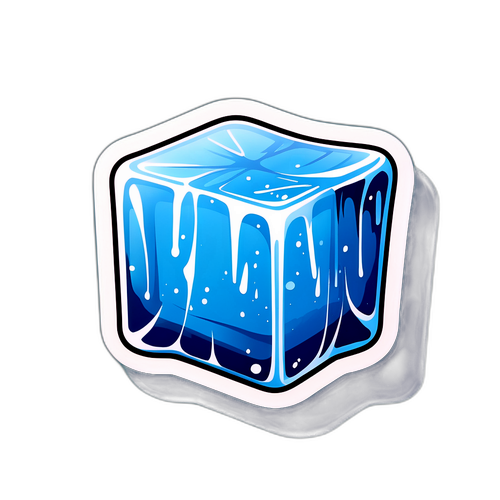 Кубик льоду