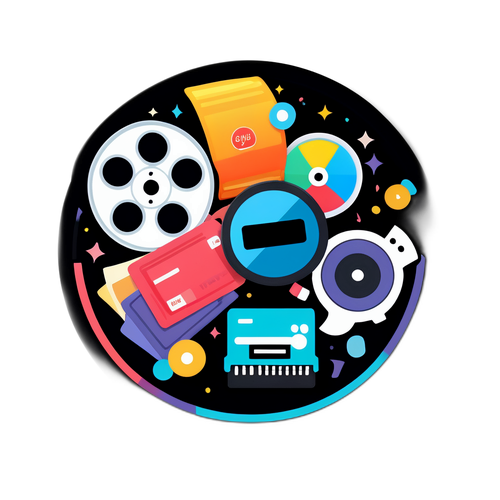 Vikumbusho vya Video na Momenti Maarufu