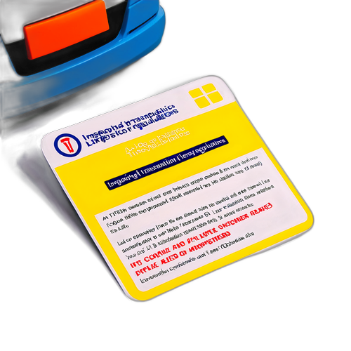 Sticker ng LTFRB: Mahahalagang Regulasyon at Patakaran sa Transportasyon