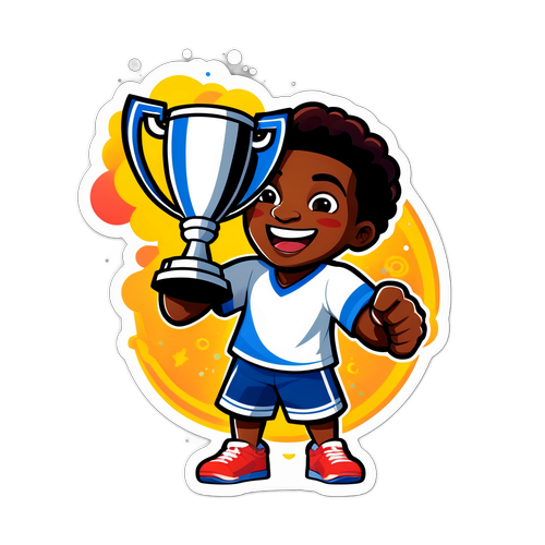 Olaitan ve Kupa Tasarımı