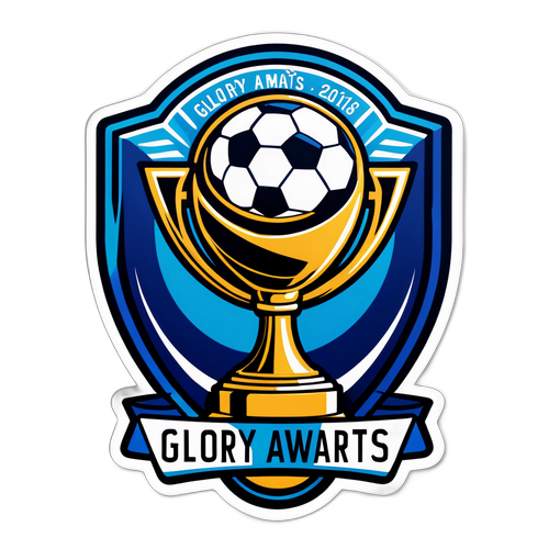 Giải thưởng bóng đá "Vinh quang đang chờ đón"