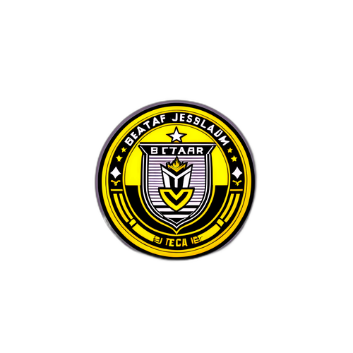 סמל ווידאו של בית"ר ירושלים