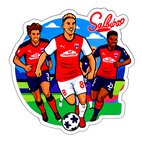 Bologna–RB Salzburg Futball Aktivitás