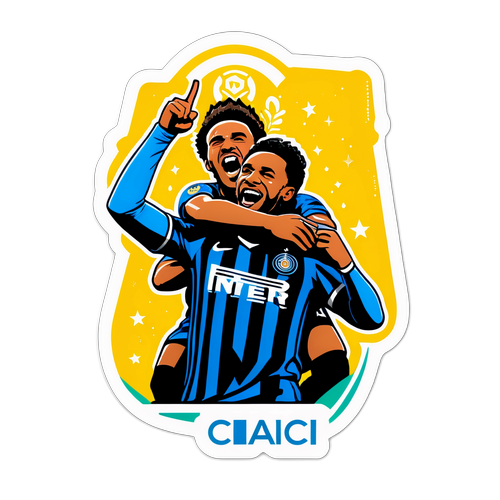 Celebração de Gol Inter Miami - Nashville SC