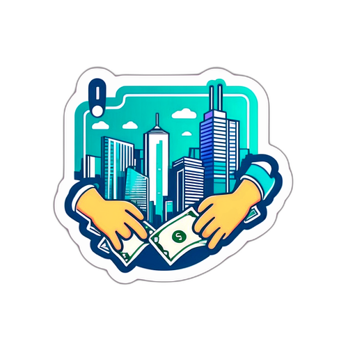 Diseño de Calcomanía de Negociación Colectiva