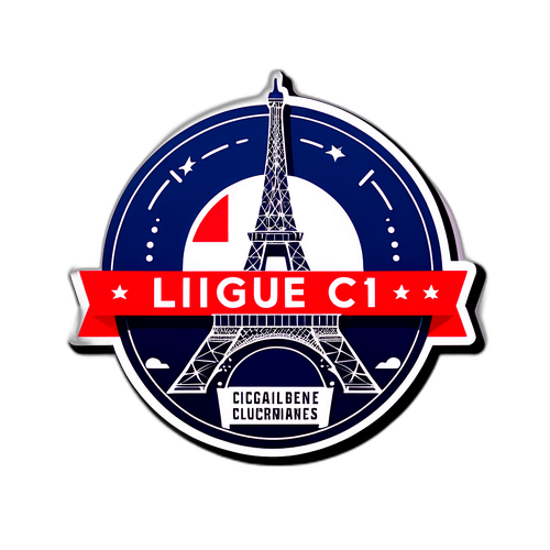 Χιτσ Λιγκ 1 Σήμα