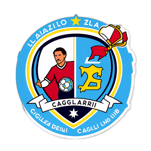 Σχεδίαση Αγώνα: Λάτσιο vs. Καλιάρι