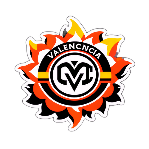 Takipicha ya Valencia CF