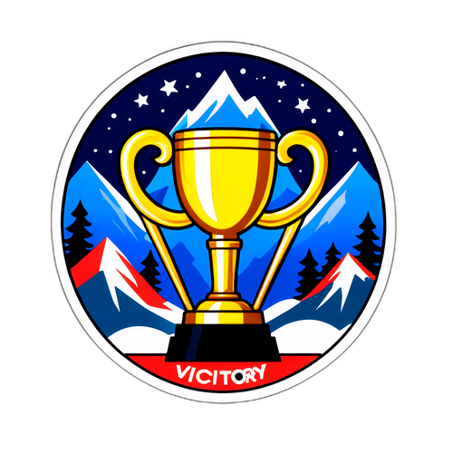 Trofeul Olimpic al Victoriei