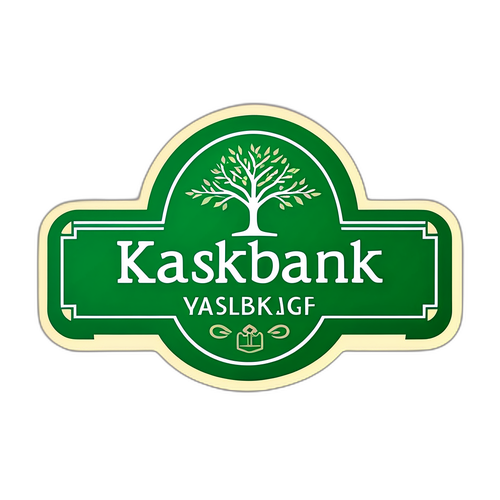 สติกเกอร์ KASIKORNBANK