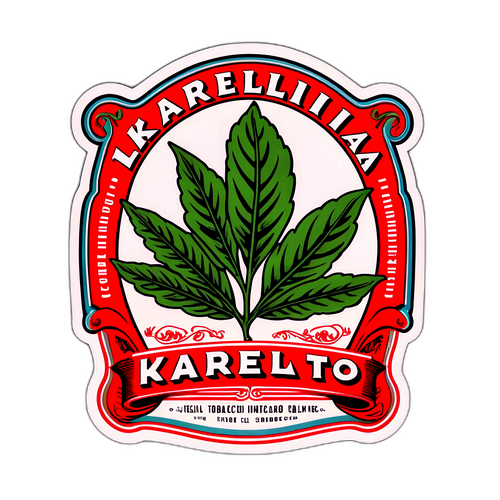 Κλασική Διαφήμιση Καπνού
