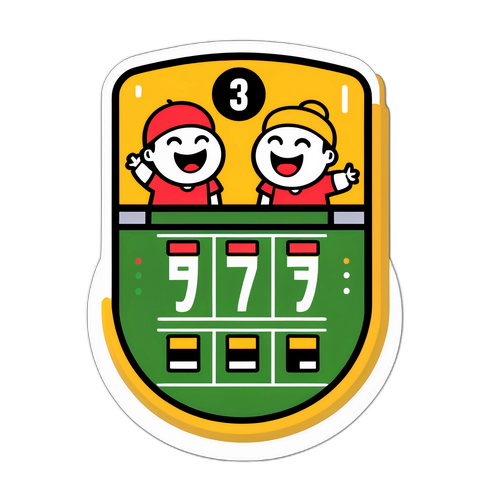 Biển báo tỷ số hòa