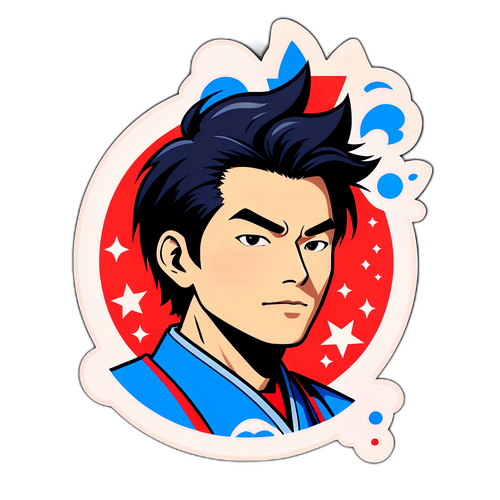佐川宏義の影響を示すデザイン