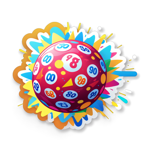 Loto Heyecanı