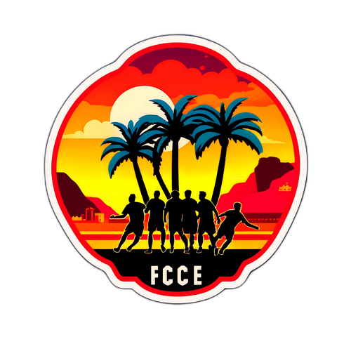 Sticker Lecce vs Roma yang Hidup