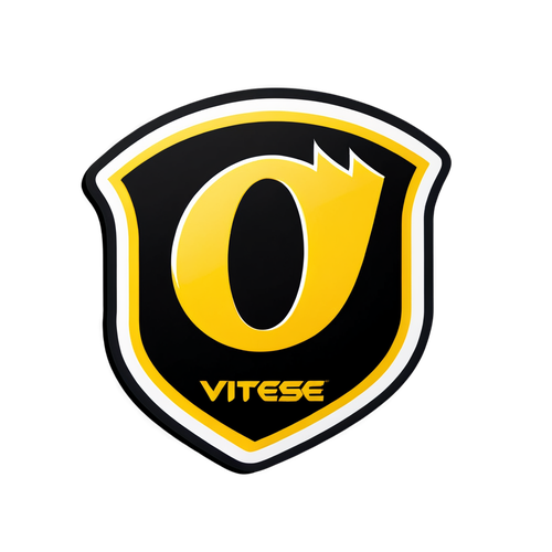 Overwinnen met Vitesse: Draag Trots en Kleur!