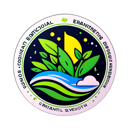 生态与环境保护设计