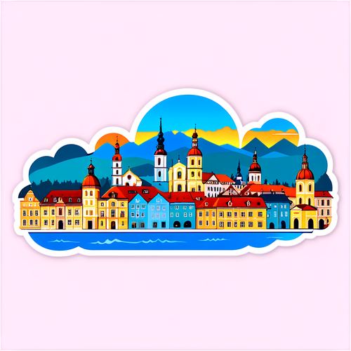 Design Vyškova a Táborska