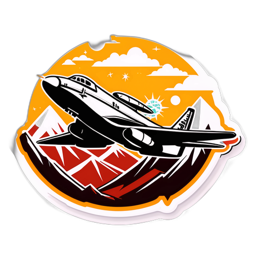 Sabiha Gökçen'in Pioneering Ruhu