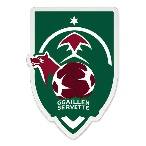 St.Gallen vs Servette: Il Derby che ogni Fan di Calcio Aspettava!