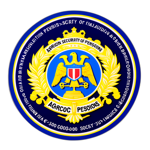 Visuel sur la réévaluation des retraites AGIRC-ARRCO