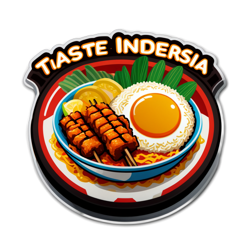 Rasa Indonesia