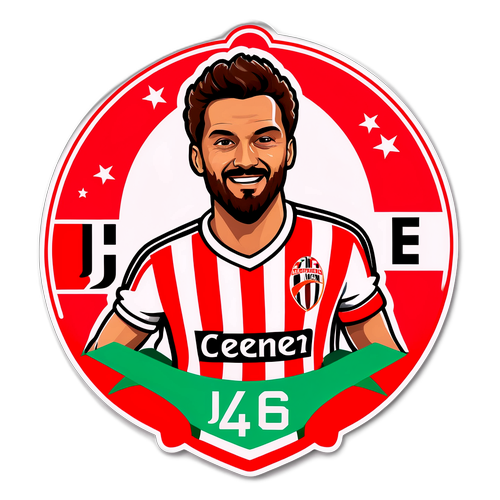 Σουβένιρ Κρεμονέζε σε Δράση Κατά της Γιουβέντους