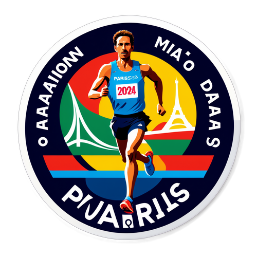 De Reis naar Parijs: Marathon JO 2024