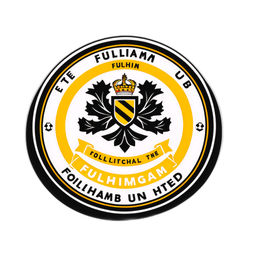 Fulham-Cambridge United Mérkőzés Matrica