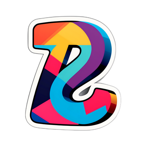 ייצוג מופשט של המספר 12